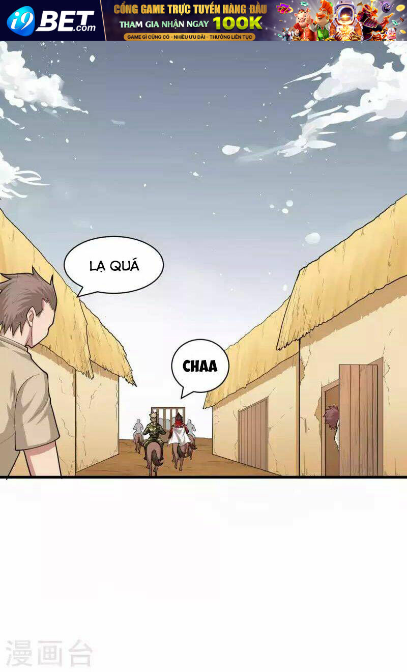 Từ Hôm Nay Bắt Đầu Làm Thành Chủ - Chapter 34 - Page 4