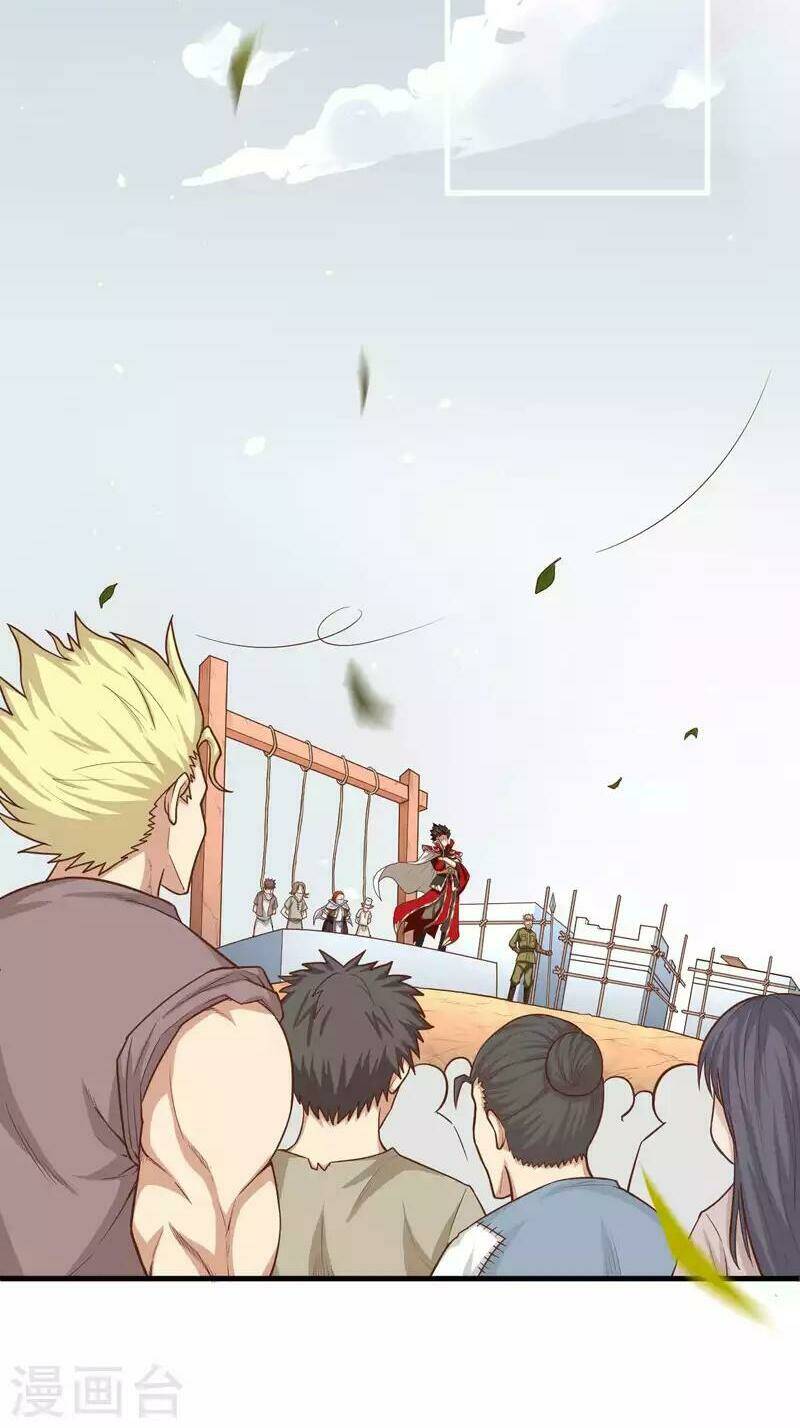 Từ Hôm Nay Bắt Đầu Làm Thành Chủ - Chapter 34 - Page 8