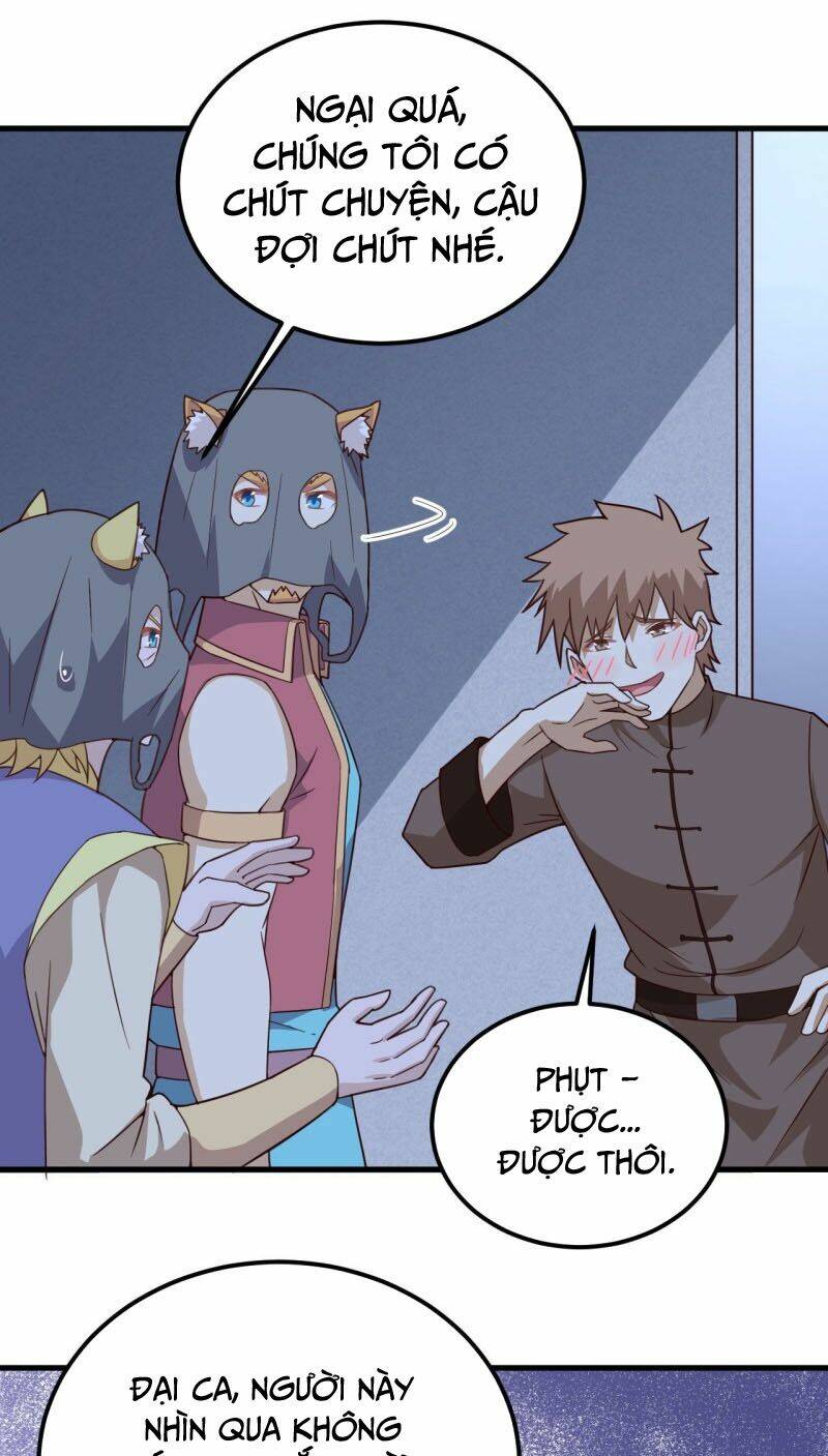 Từ Hôm Nay Bắt Đầu Làm Thành Chủ - Chapter 340 - Page 9