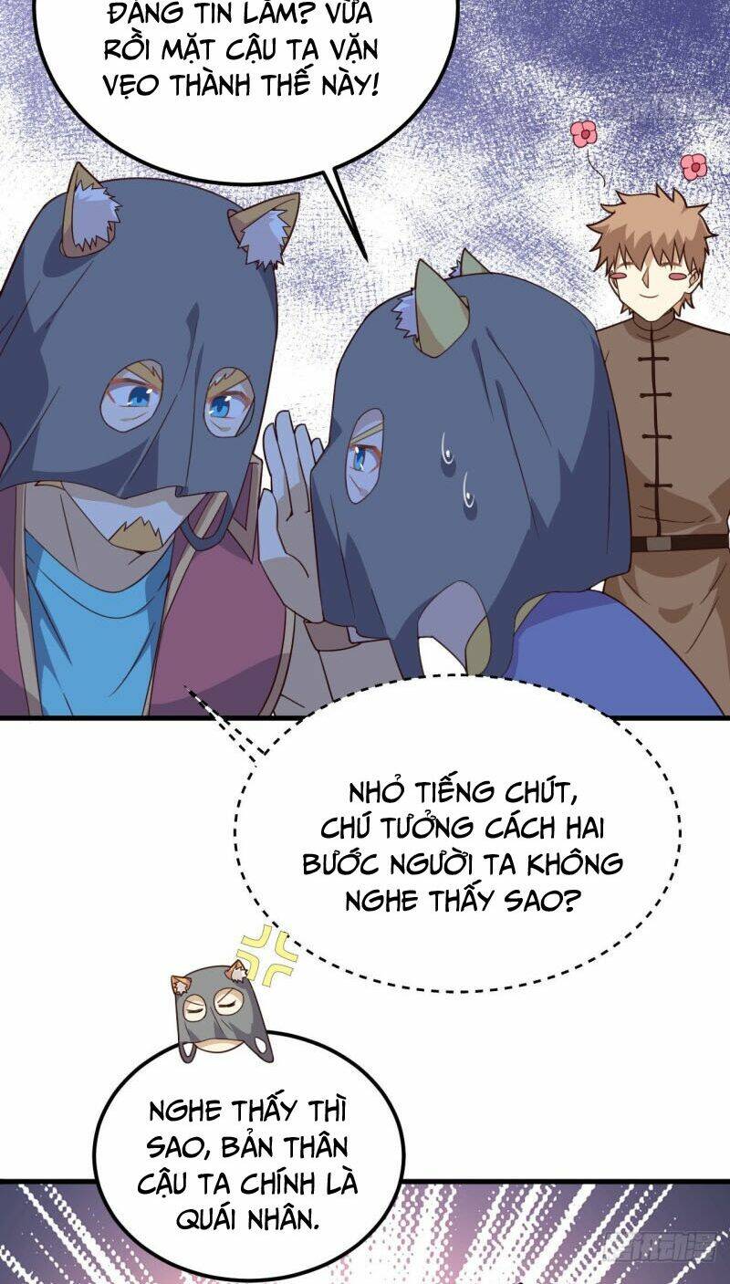 Từ Hôm Nay Bắt Đầu Làm Thành Chủ - Chapter 340 - Page 10