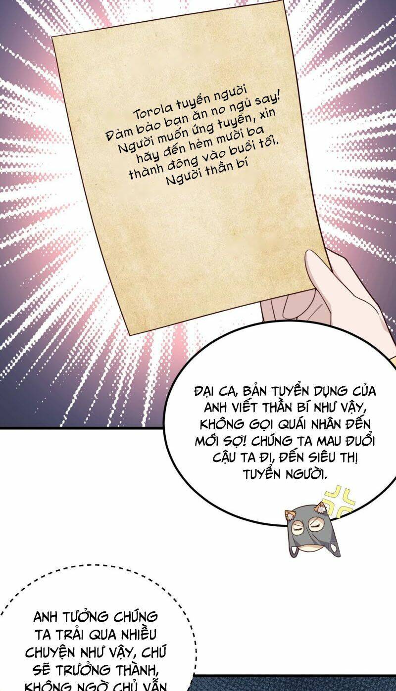 Từ Hôm Nay Bắt Đầu Làm Thành Chủ - Chapter 340 - Page 11