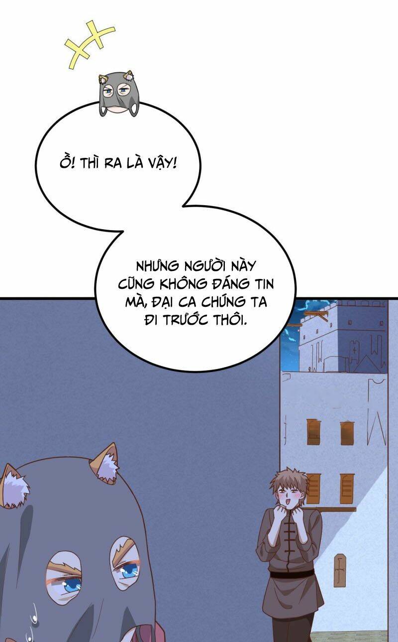 Từ Hôm Nay Bắt Đầu Làm Thành Chủ - Chapter 340 - Page 13