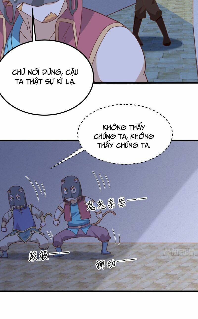 Từ Hôm Nay Bắt Đầu Làm Thành Chủ - Chapter 340 - Page 14