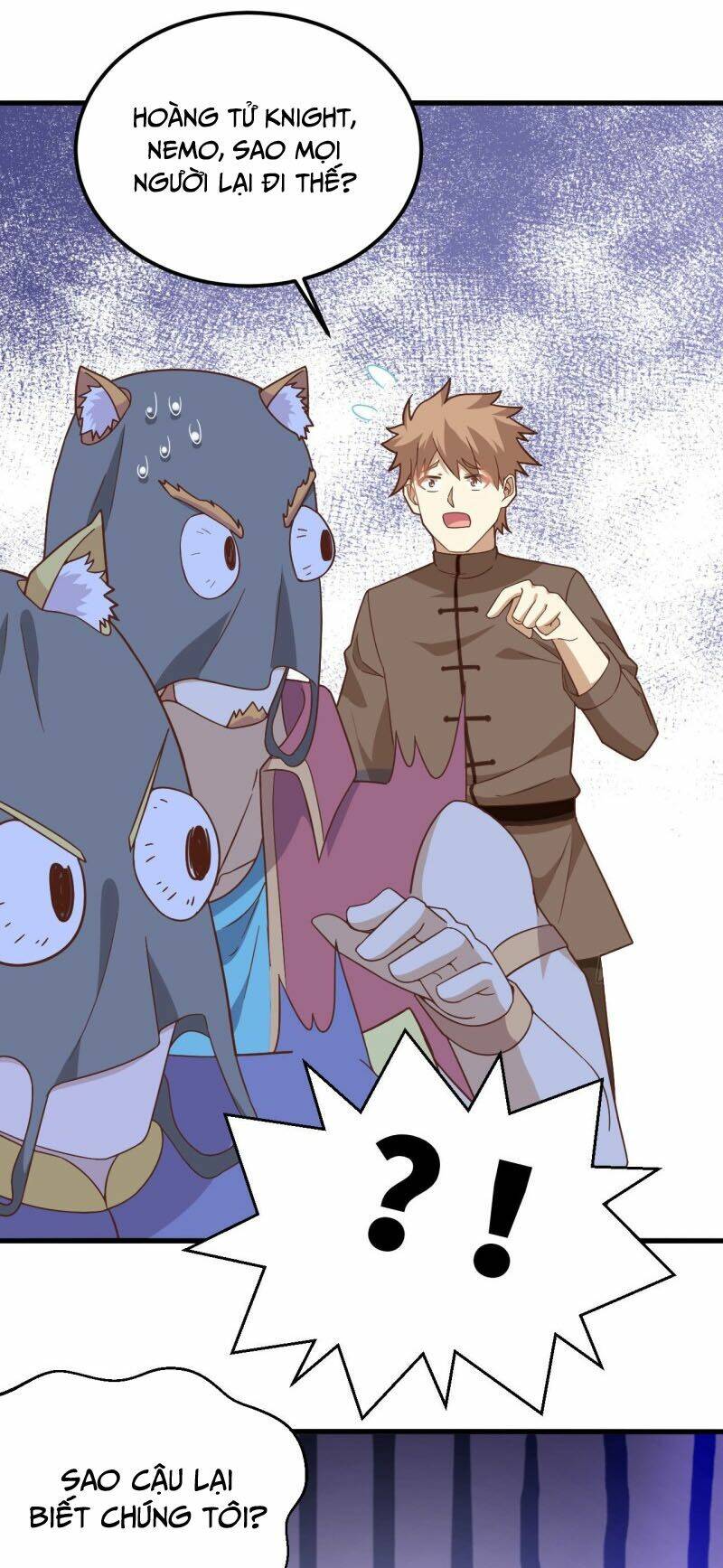 Từ Hôm Nay Bắt Đầu Làm Thành Chủ - Chapter 340 - Page 15