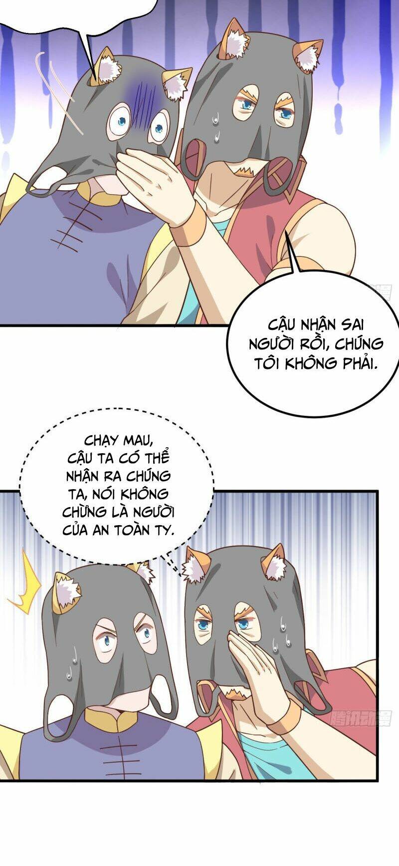Từ Hôm Nay Bắt Đầu Làm Thành Chủ - Chapter 340 - Page 16