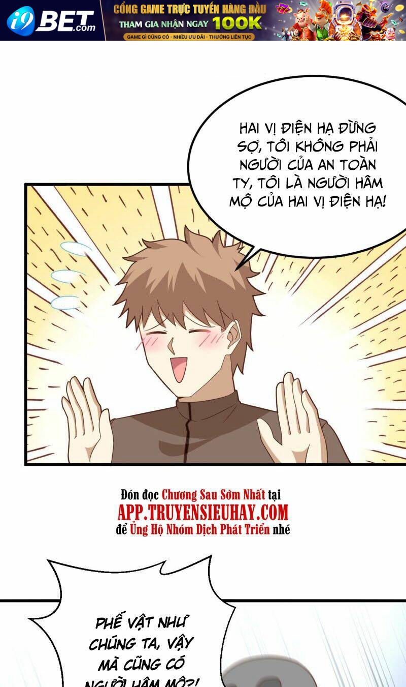 Từ Hôm Nay Bắt Đầu Làm Thành Chủ - Chapter 340 - Page 17