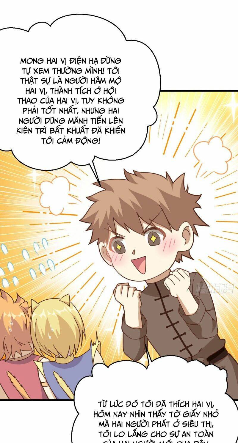 Từ Hôm Nay Bắt Đầu Làm Thành Chủ - Chapter 340 - Page 19