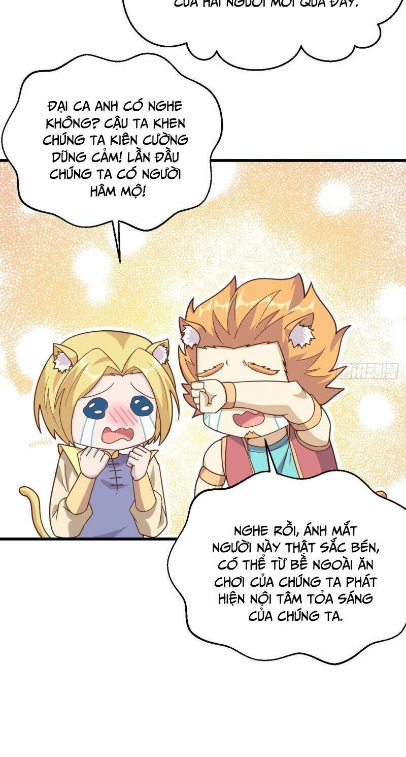 Từ Hôm Nay Bắt Đầu Làm Thành Chủ - Chapter 340 - Page 20