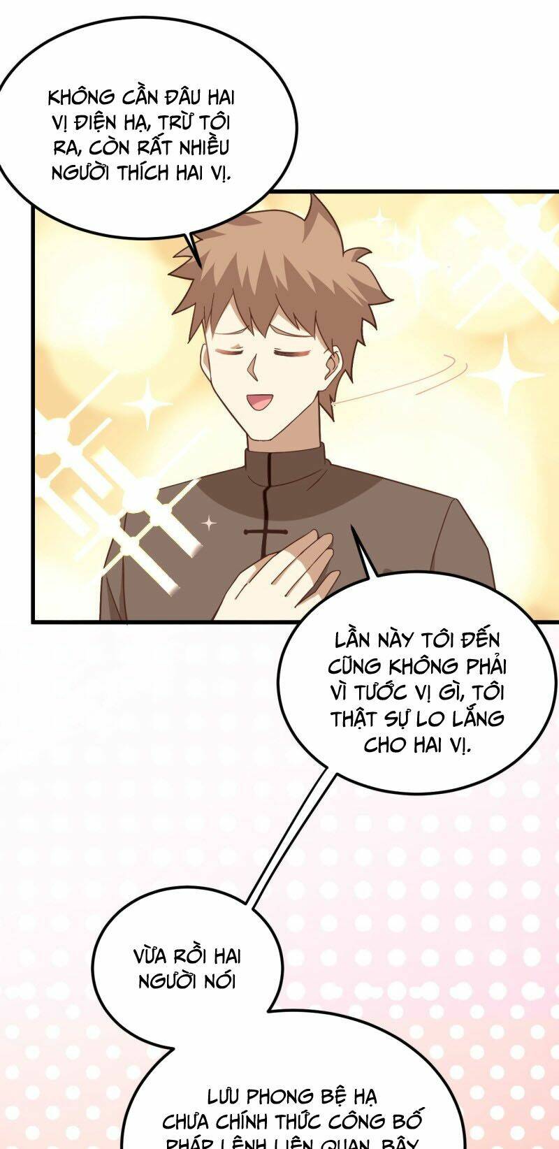 Từ Hôm Nay Bắt Đầu Làm Thành Chủ - Chapter 340 - Page 22