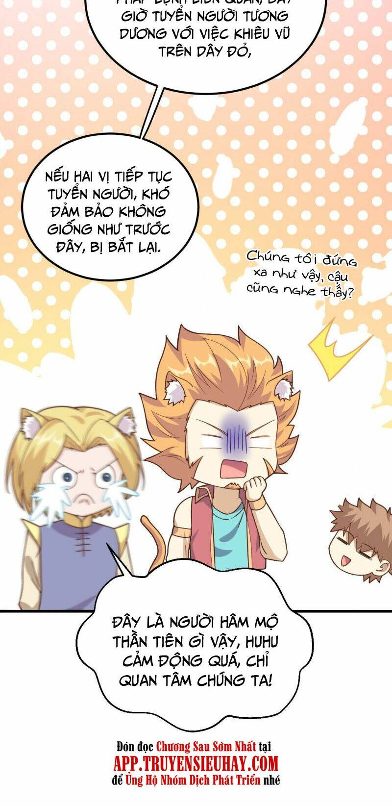 Từ Hôm Nay Bắt Đầu Làm Thành Chủ - Chapter 340 - Page 23