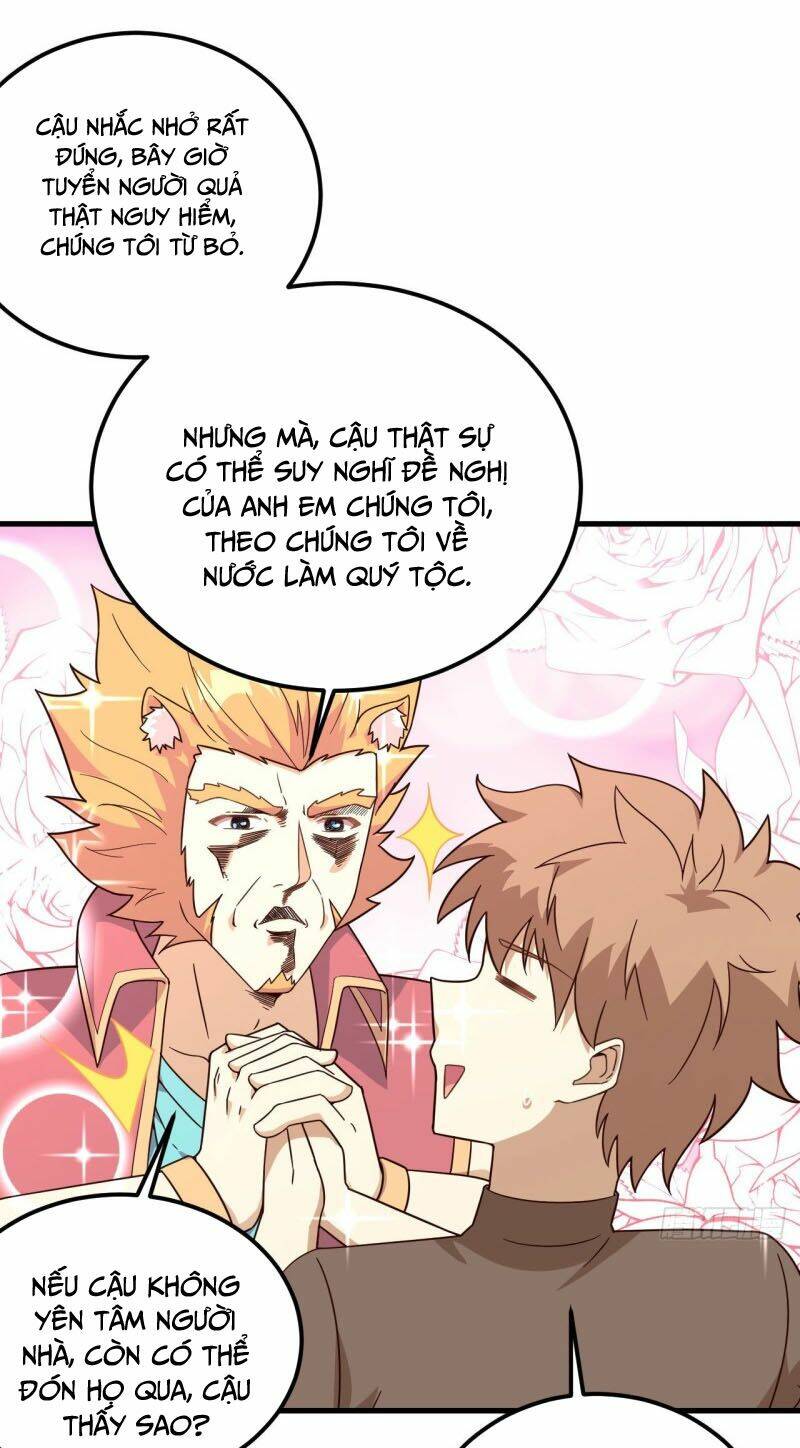 Từ Hôm Nay Bắt Đầu Làm Thành Chủ - Chapter 340 - Page 24