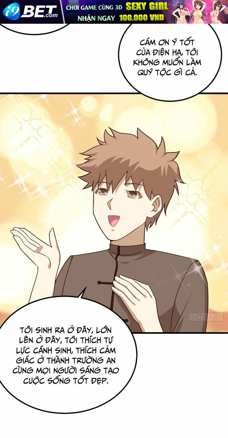 Từ Hôm Nay Bắt Đầu Làm Thành Chủ - Chapter 340 - Page 25