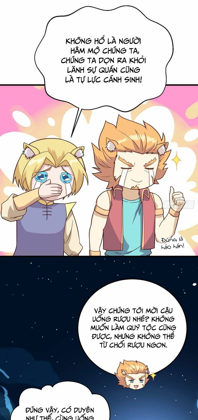 Từ Hôm Nay Bắt Đầu Làm Thành Chủ - Chapter 340 - Page 26