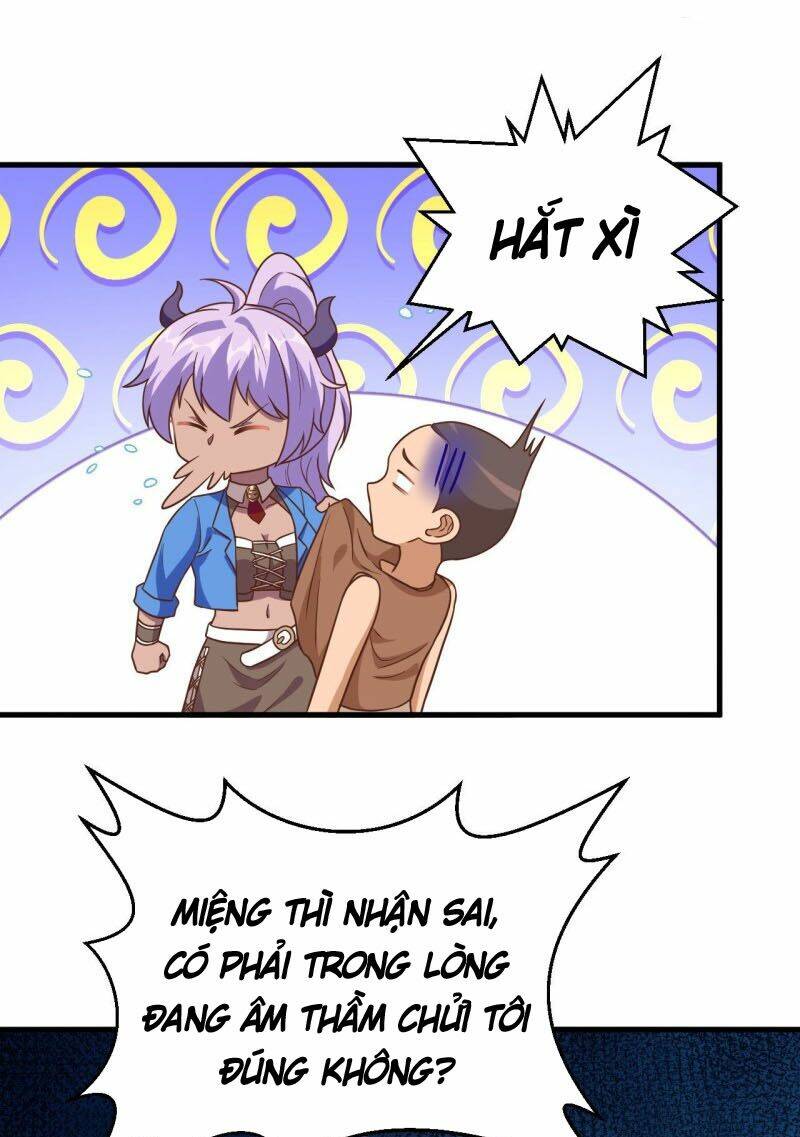 Từ Hôm Nay Bắt Đầu Làm Thành Chủ - Chapter 340 - Page 30