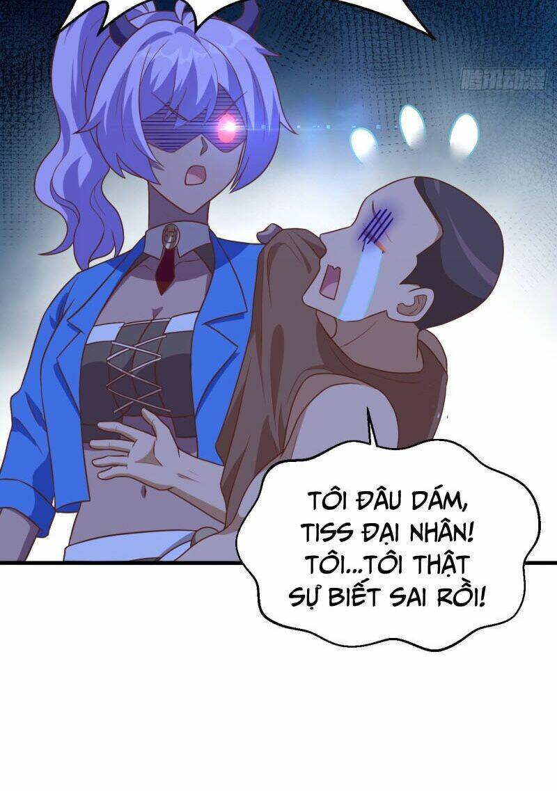 Từ Hôm Nay Bắt Đầu Làm Thành Chủ - Chapter 340 - Page 31