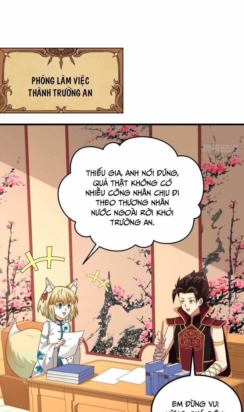 Từ Hôm Nay Bắt Đầu Làm Thành Chủ - Chapter 340 - Page 32