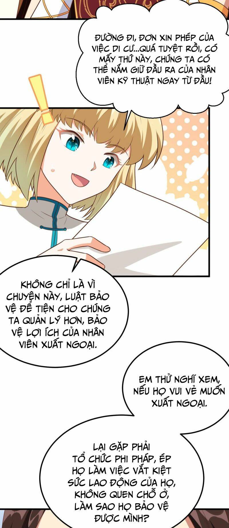 Từ Hôm Nay Bắt Đầu Làm Thành Chủ - Chapter 340 - Page 38