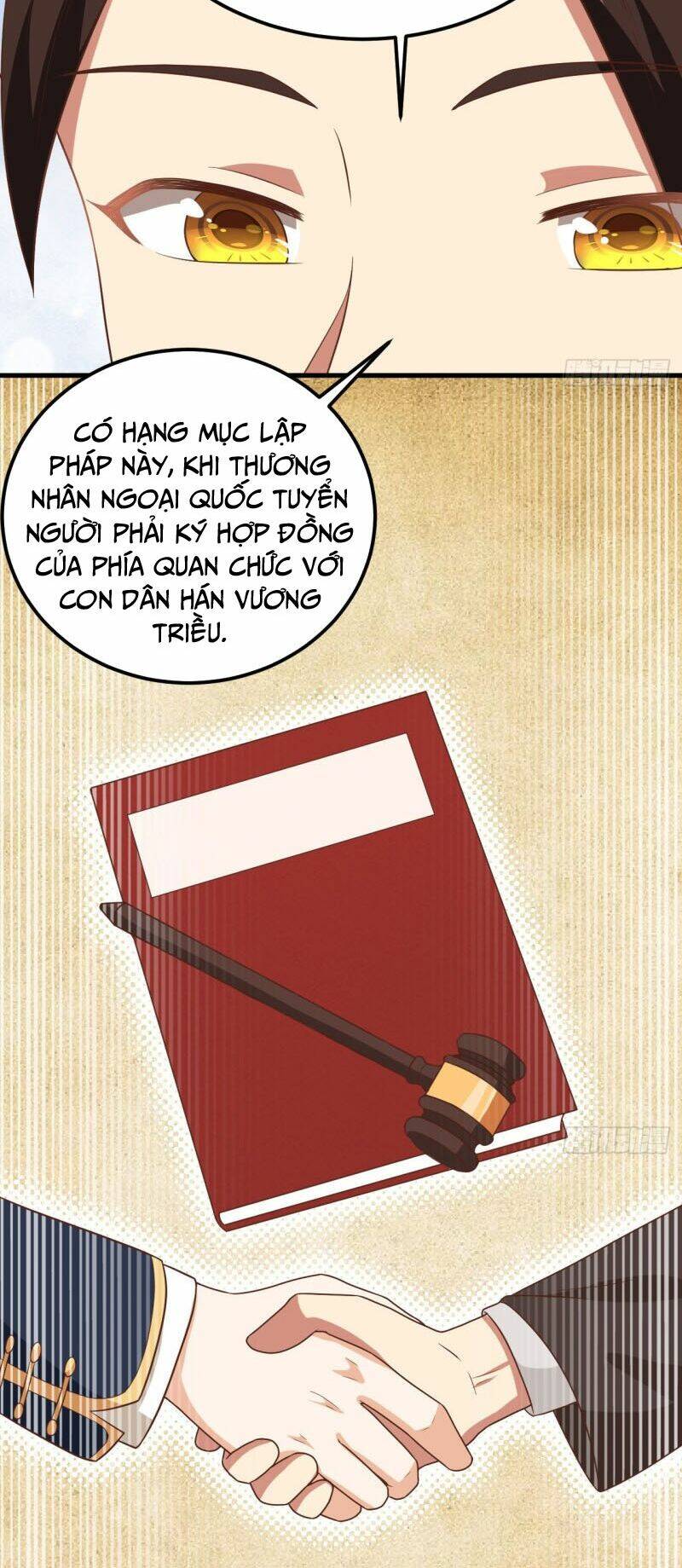 Từ Hôm Nay Bắt Đầu Làm Thành Chủ - Chapter 340 - Page 39