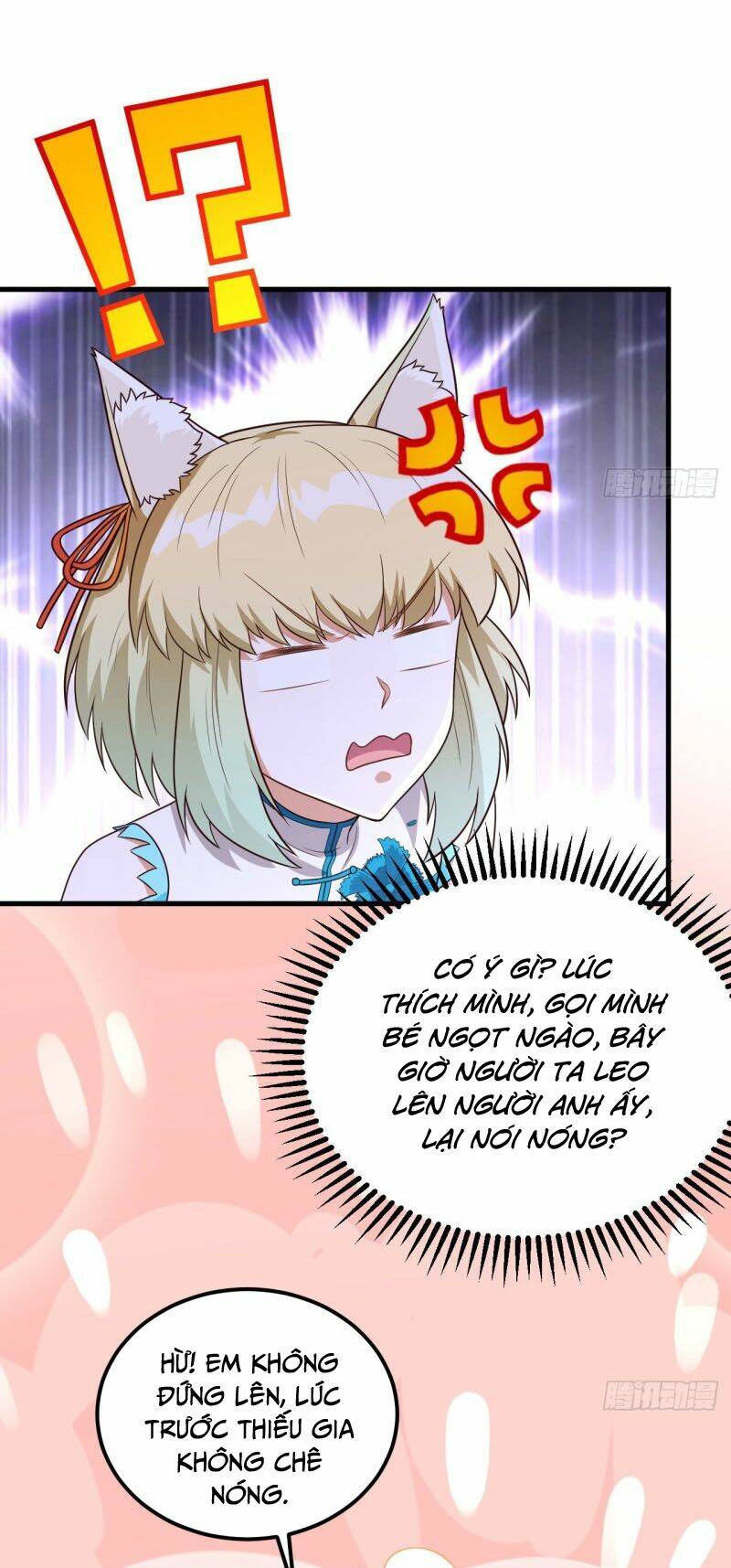 Từ Hôm Nay Bắt Đầu Làm Thành Chủ - Chapter 340 - Page 44