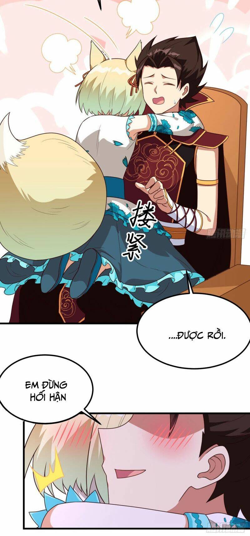 Từ Hôm Nay Bắt Đầu Làm Thành Chủ - Chapter 340 - Page 45