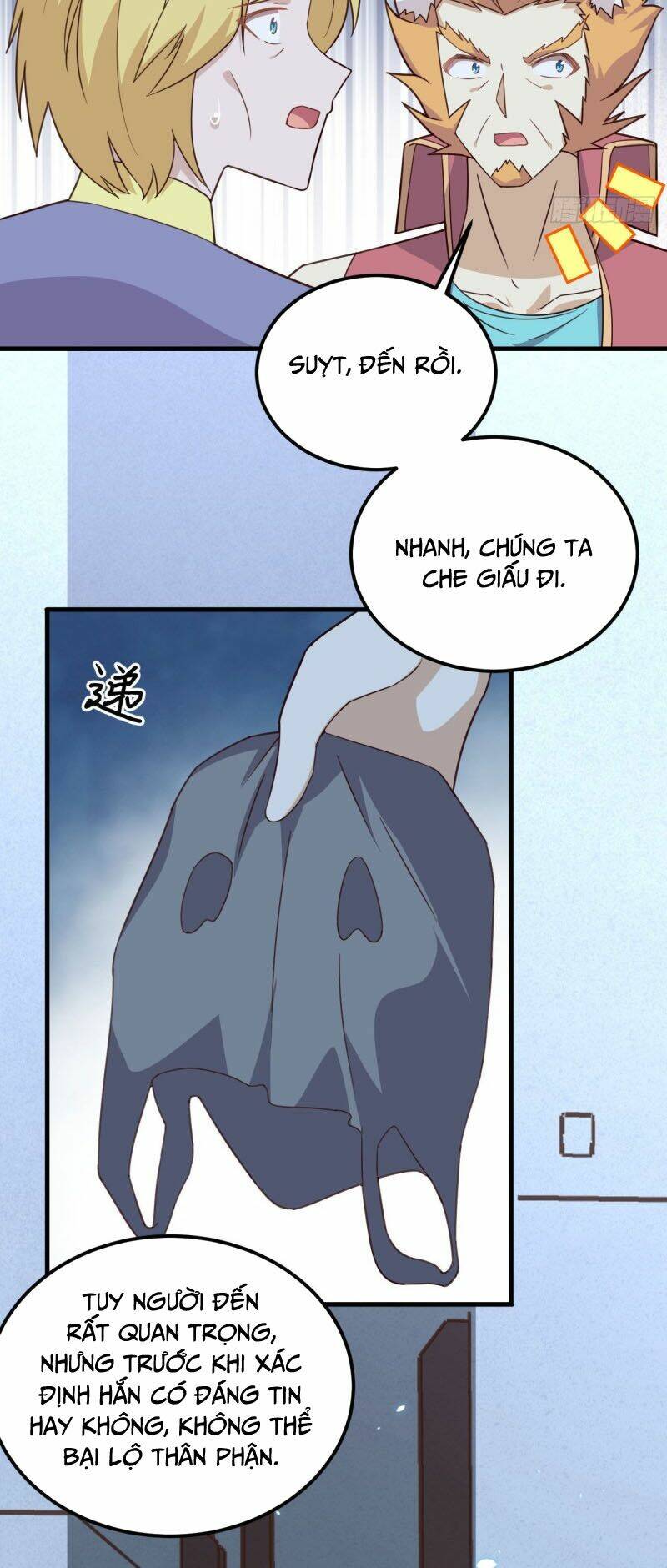 Từ Hôm Nay Bắt Đầu Làm Thành Chủ - Chapter 340 - Page 4