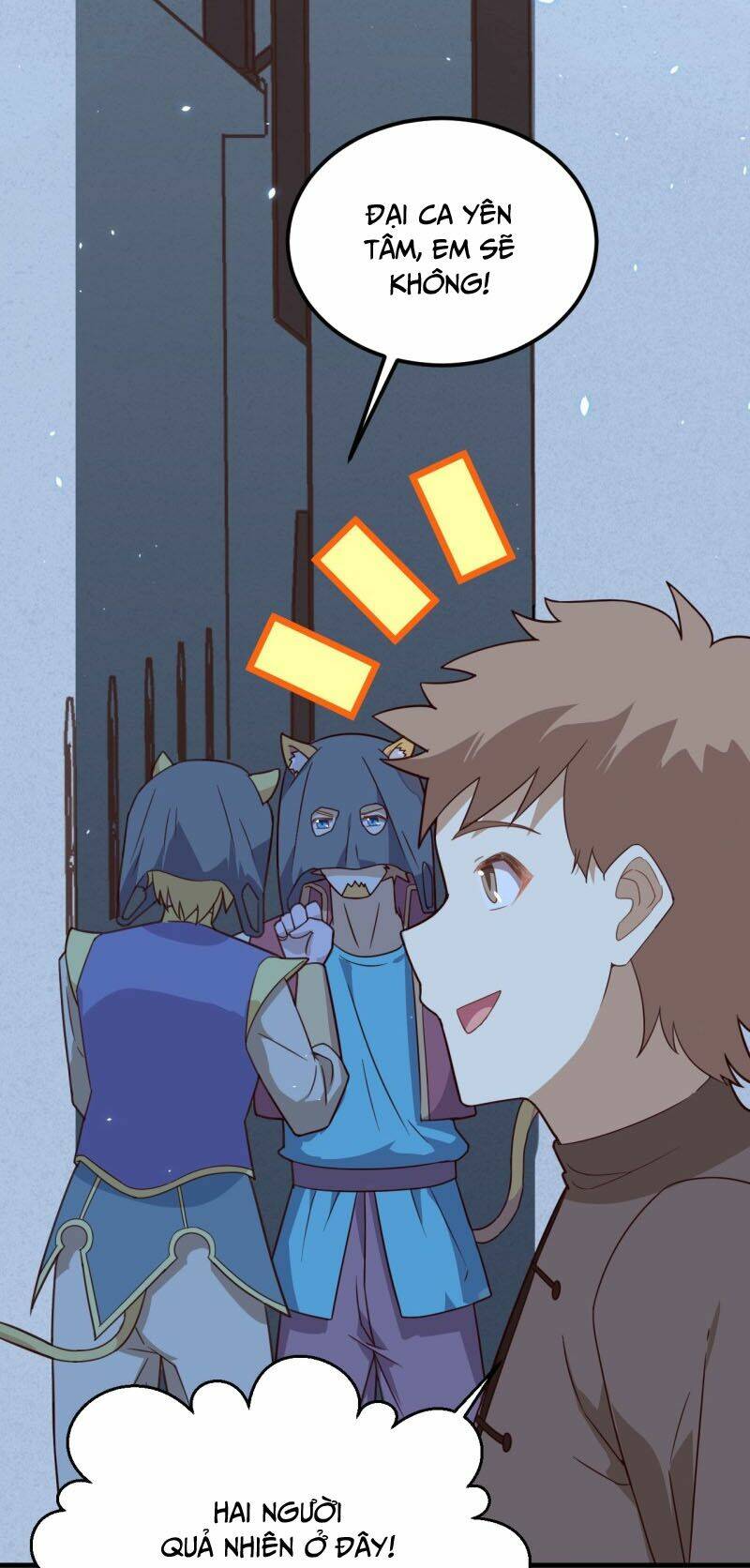 Từ Hôm Nay Bắt Đầu Làm Thành Chủ - Chapter 340 - Page 5