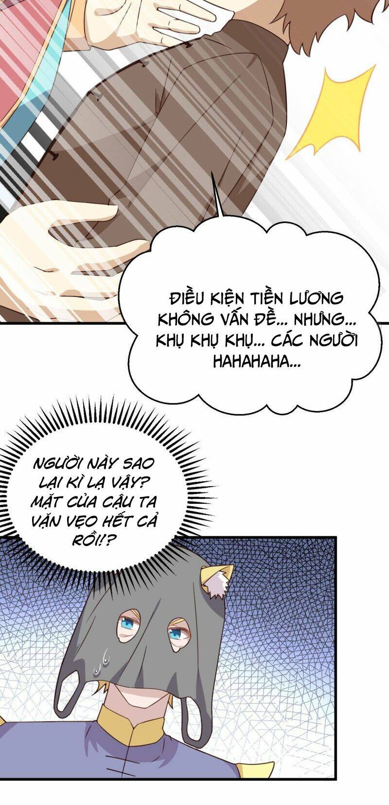 Từ Hôm Nay Bắt Đầu Làm Thành Chủ - Chapter 340 - Page 8