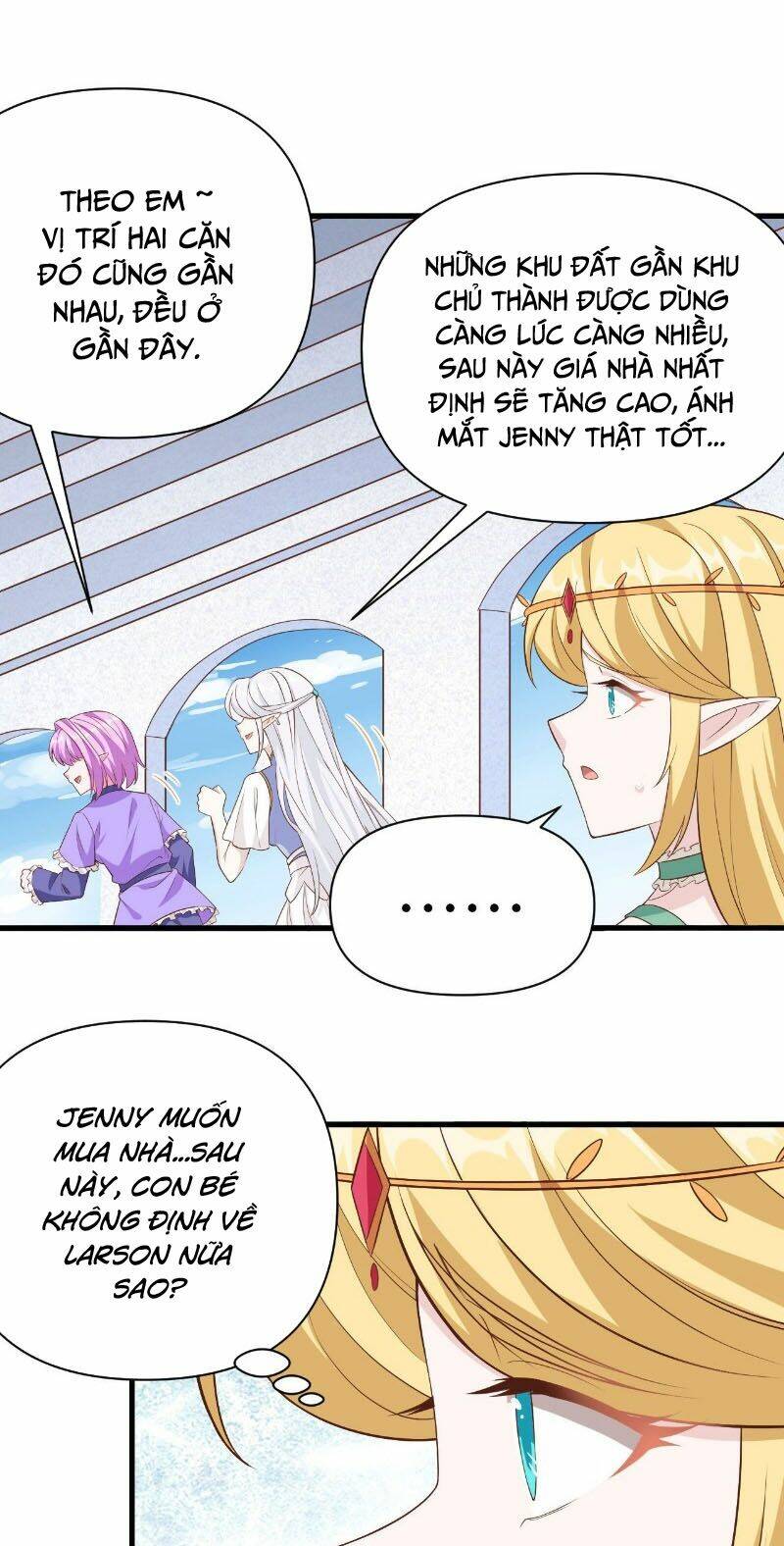 Từ Hôm Nay Bắt Đầu Làm Thành Chủ - Chapter 341 - Page 9