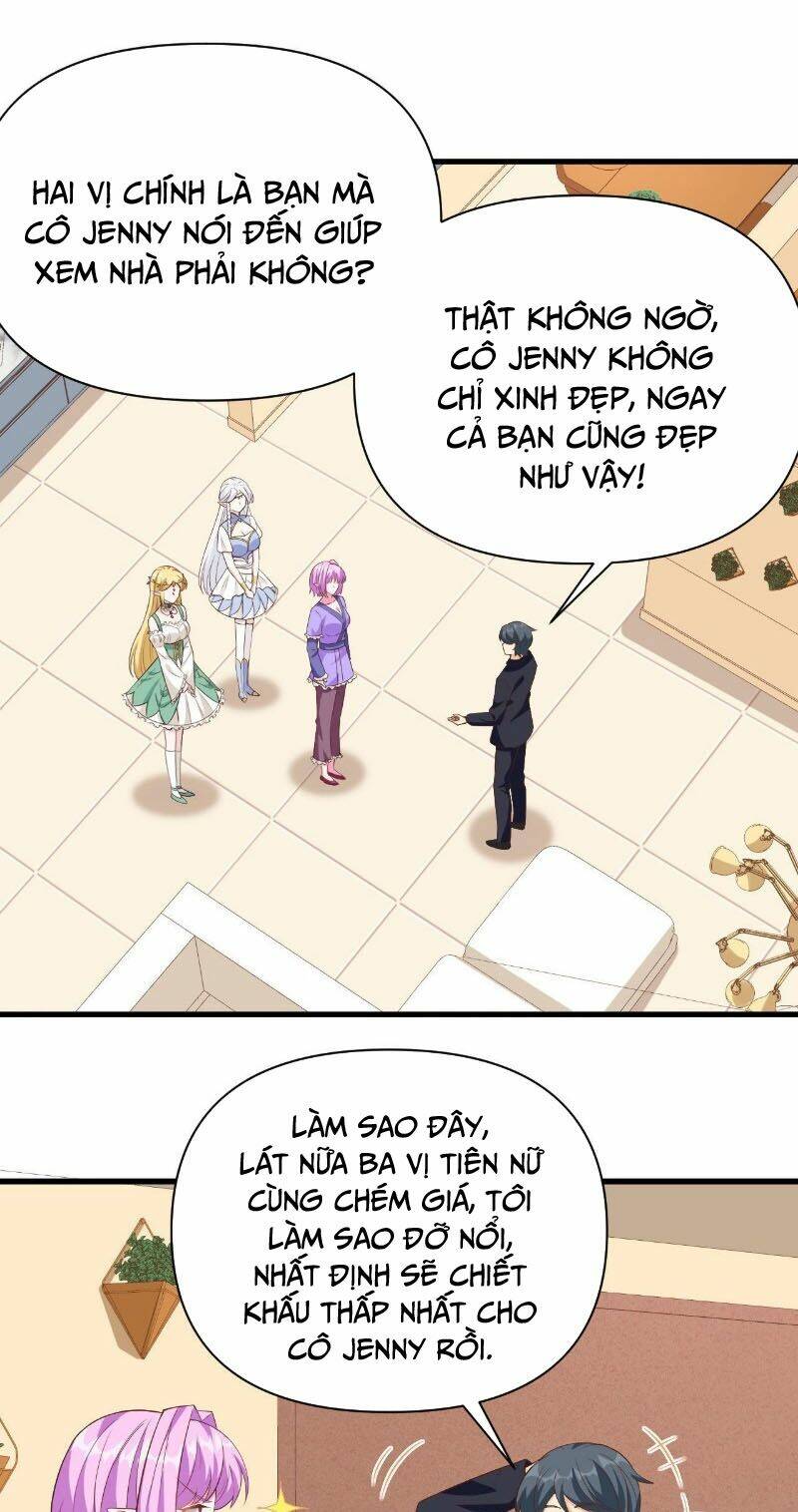 Từ Hôm Nay Bắt Đầu Làm Thành Chủ - Chapter 341 - Page 11