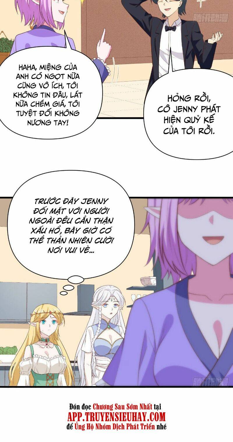 Từ Hôm Nay Bắt Đầu Làm Thành Chủ - Chapter 341 - Page 12