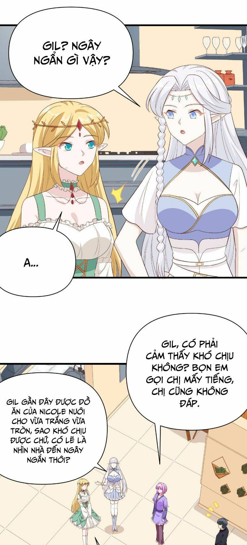 Từ Hôm Nay Bắt Đầu Làm Thành Chủ - Chapter 341 - Page 13