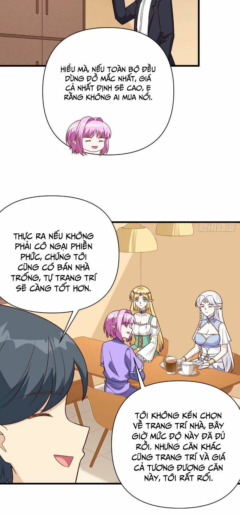 Từ Hôm Nay Bắt Đầu Làm Thành Chủ - Chapter 341 - Page 16