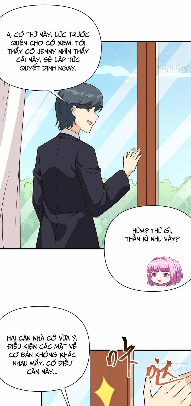 Từ Hôm Nay Bắt Đầu Làm Thành Chủ - Chapter 341 - Page 17