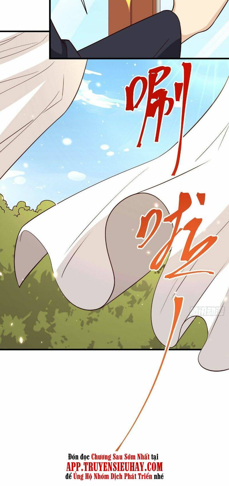 Từ Hôm Nay Bắt Đầu Làm Thành Chủ - Chapter 341 - Page 18