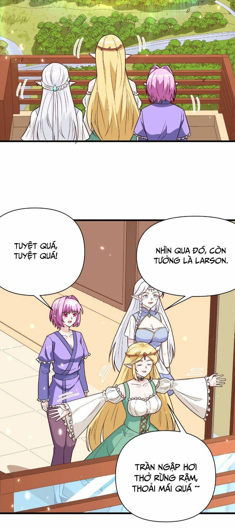 Từ Hôm Nay Bắt Đầu Làm Thành Chủ - Chapter 341 - Page 20