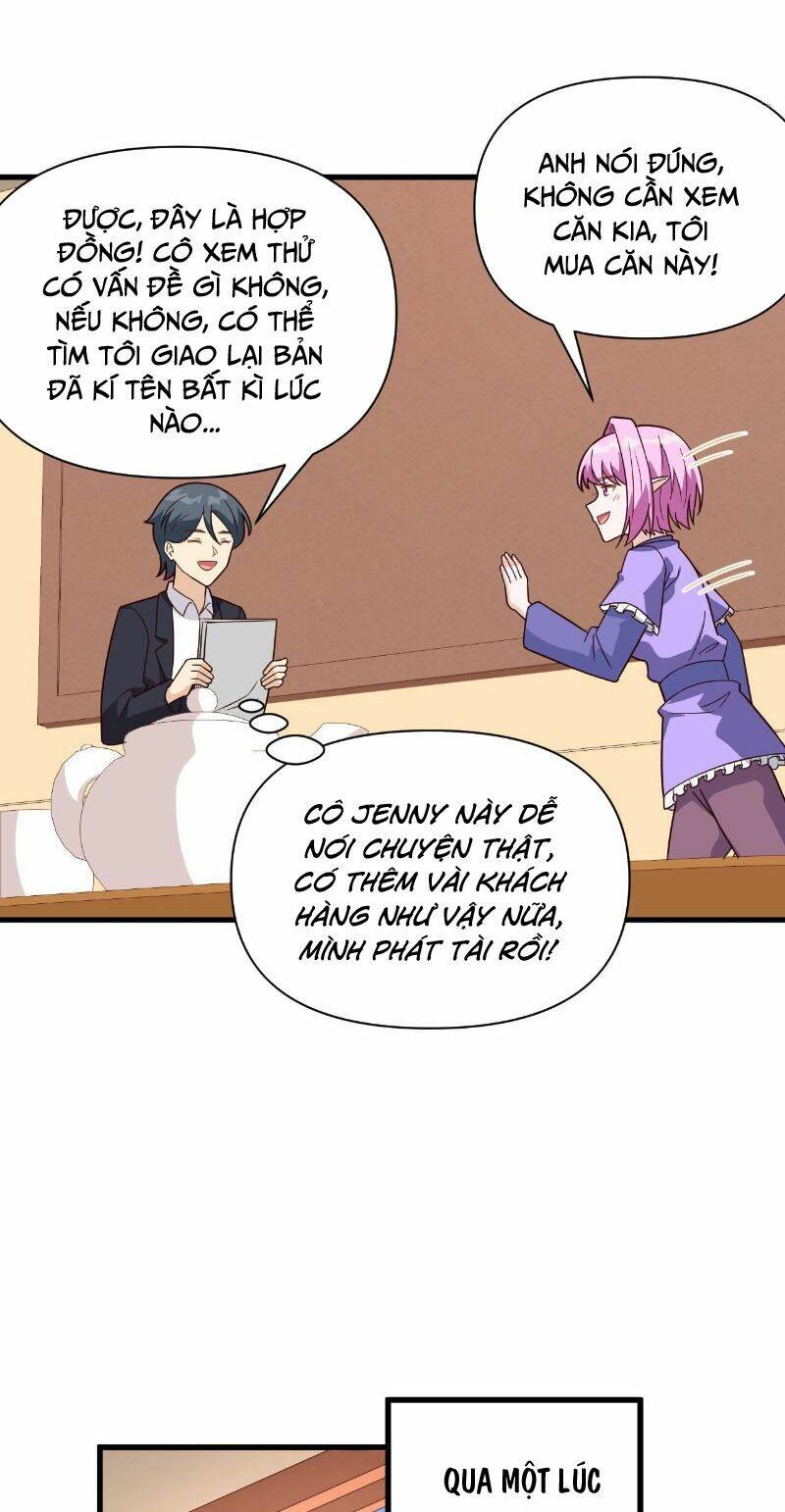 Từ Hôm Nay Bắt Đầu Làm Thành Chủ - Chapter 341 - Page 21