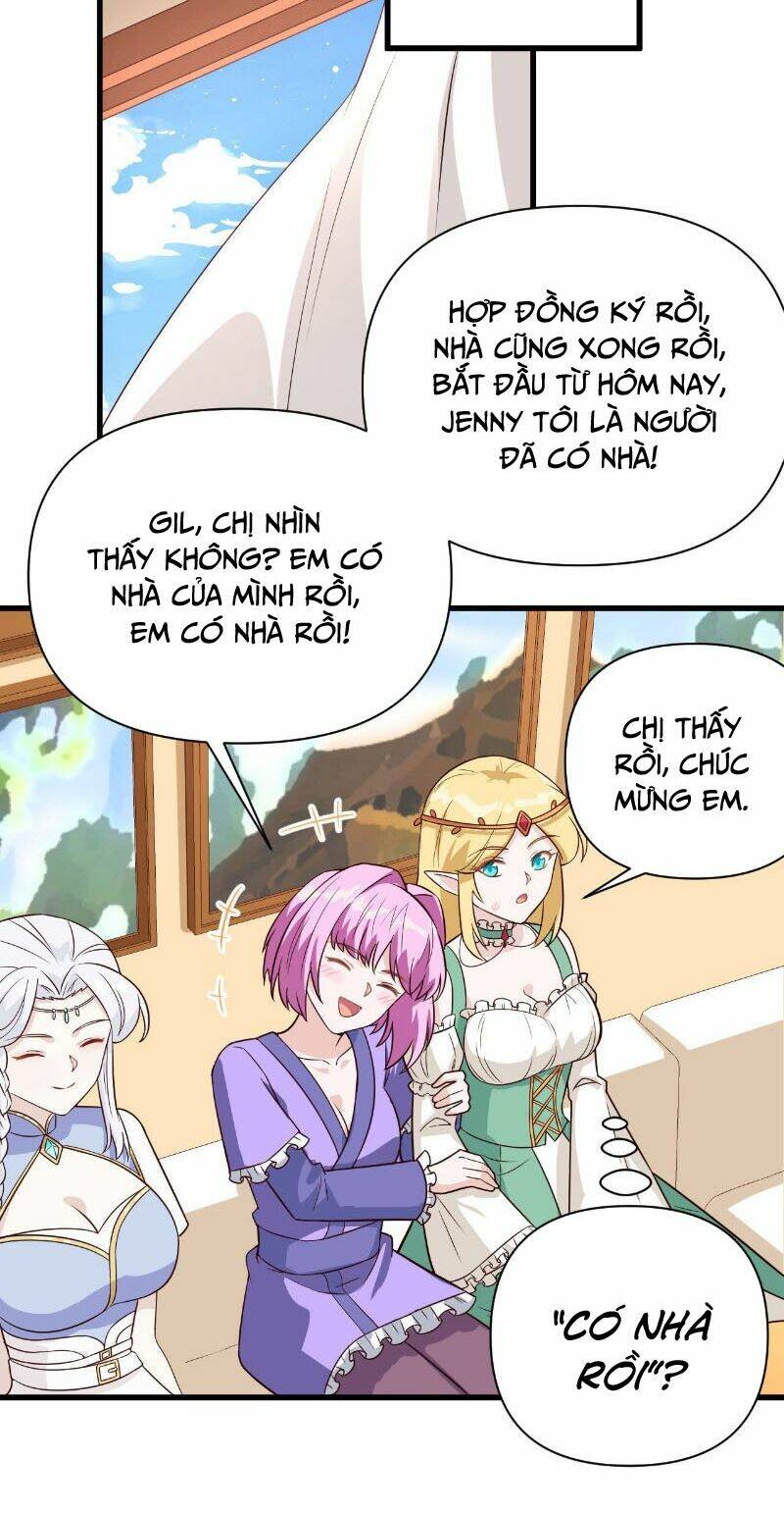 Từ Hôm Nay Bắt Đầu Làm Thành Chủ - Chapter 341 - Page 22