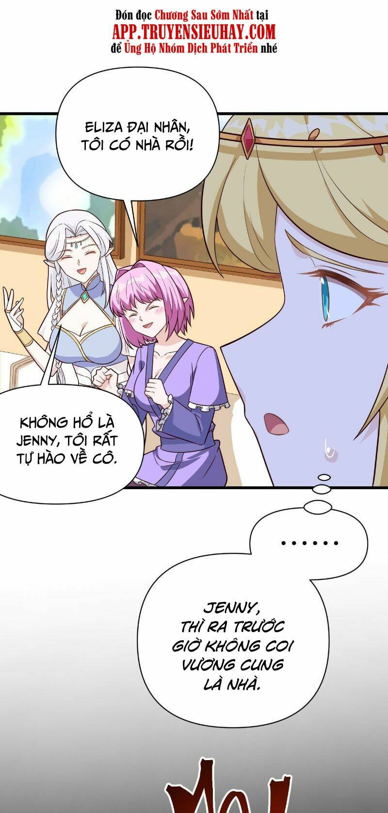 Từ Hôm Nay Bắt Đầu Làm Thành Chủ - Chapter 341 - Page 23