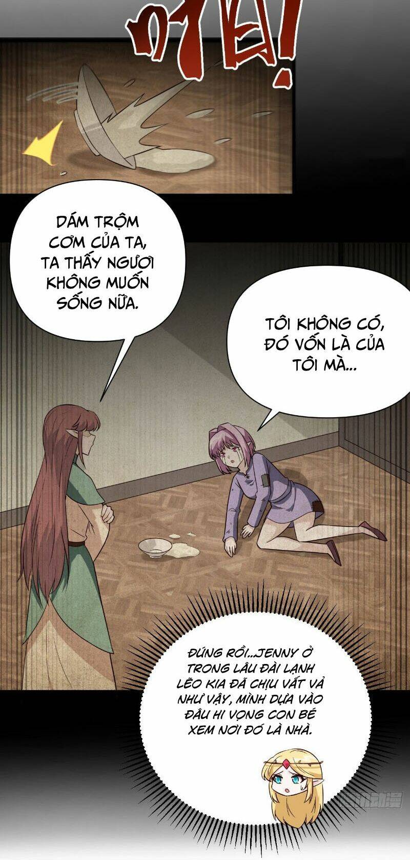 Từ Hôm Nay Bắt Đầu Làm Thành Chủ - Chapter 341 - Page 24