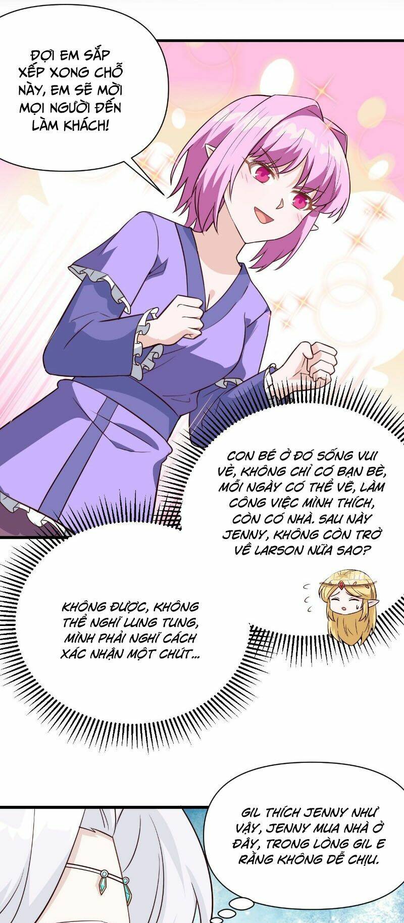 Từ Hôm Nay Bắt Đầu Làm Thành Chủ - Chapter 341 - Page 25