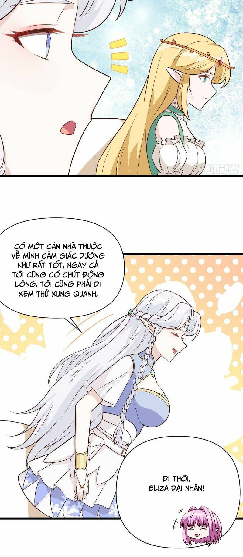 Từ Hôm Nay Bắt Đầu Làm Thành Chủ - Chapter 341 - Page 26