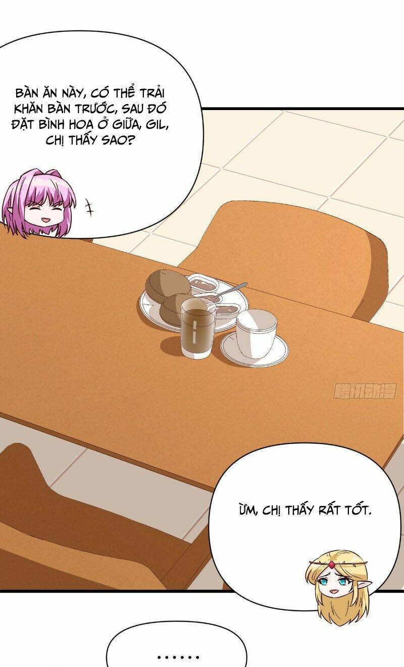 Từ Hôm Nay Bắt Đầu Làm Thành Chủ - Chapter 341 - Page 27