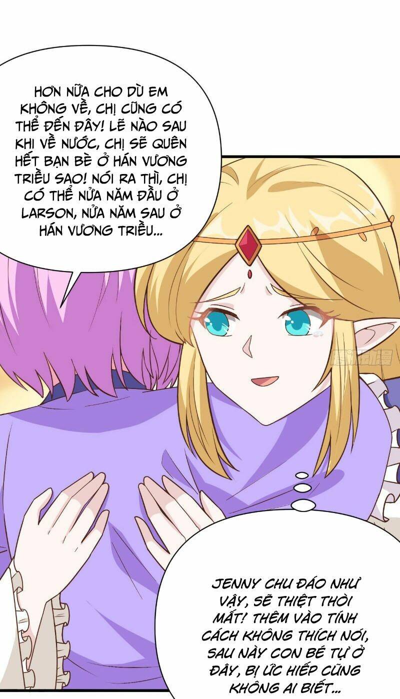 Từ Hôm Nay Bắt Đầu Làm Thành Chủ - Chapter 341 - Page 31