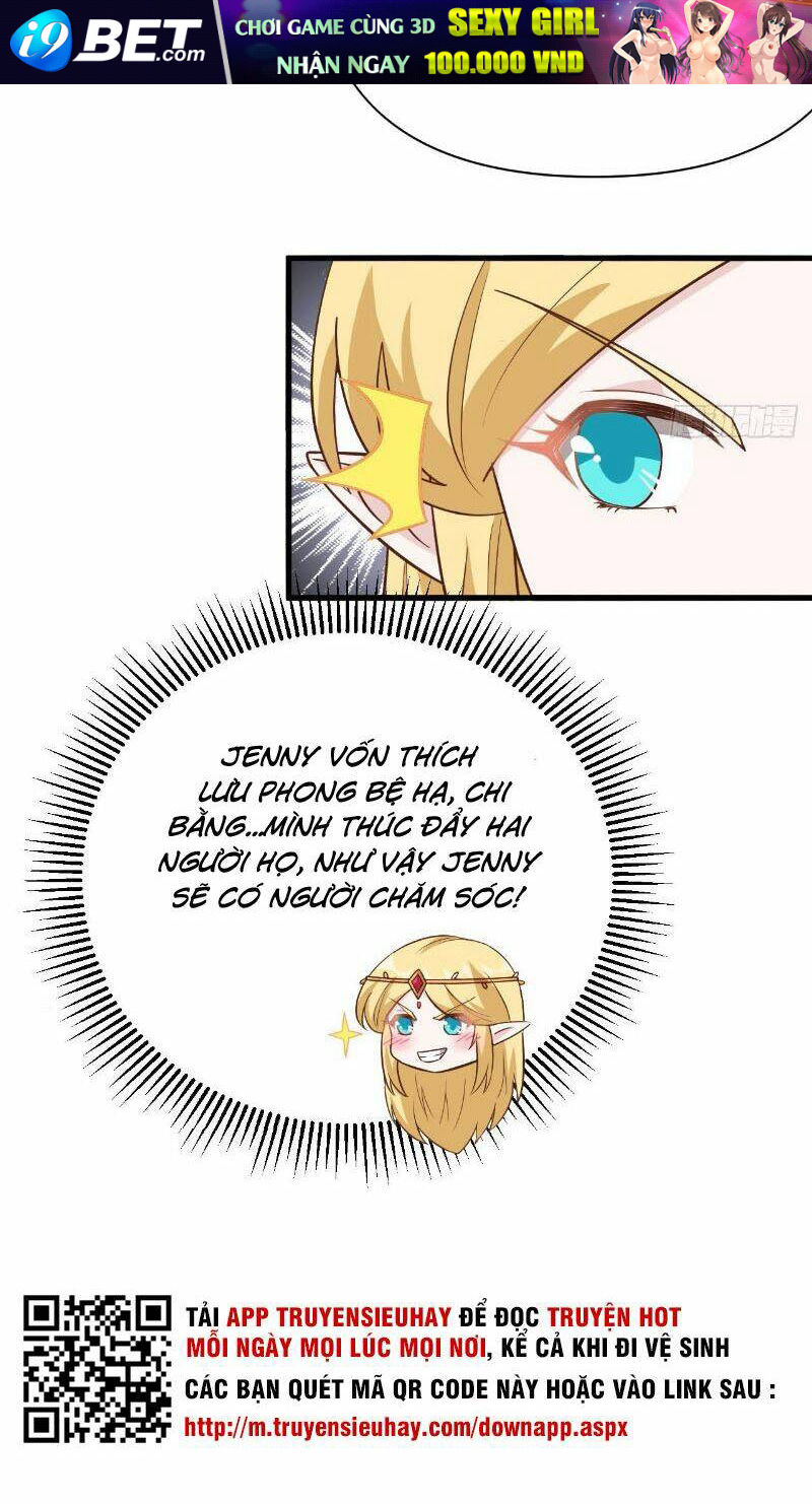 Từ Hôm Nay Bắt Đầu Làm Thành Chủ - Chapter 341 - Page 32