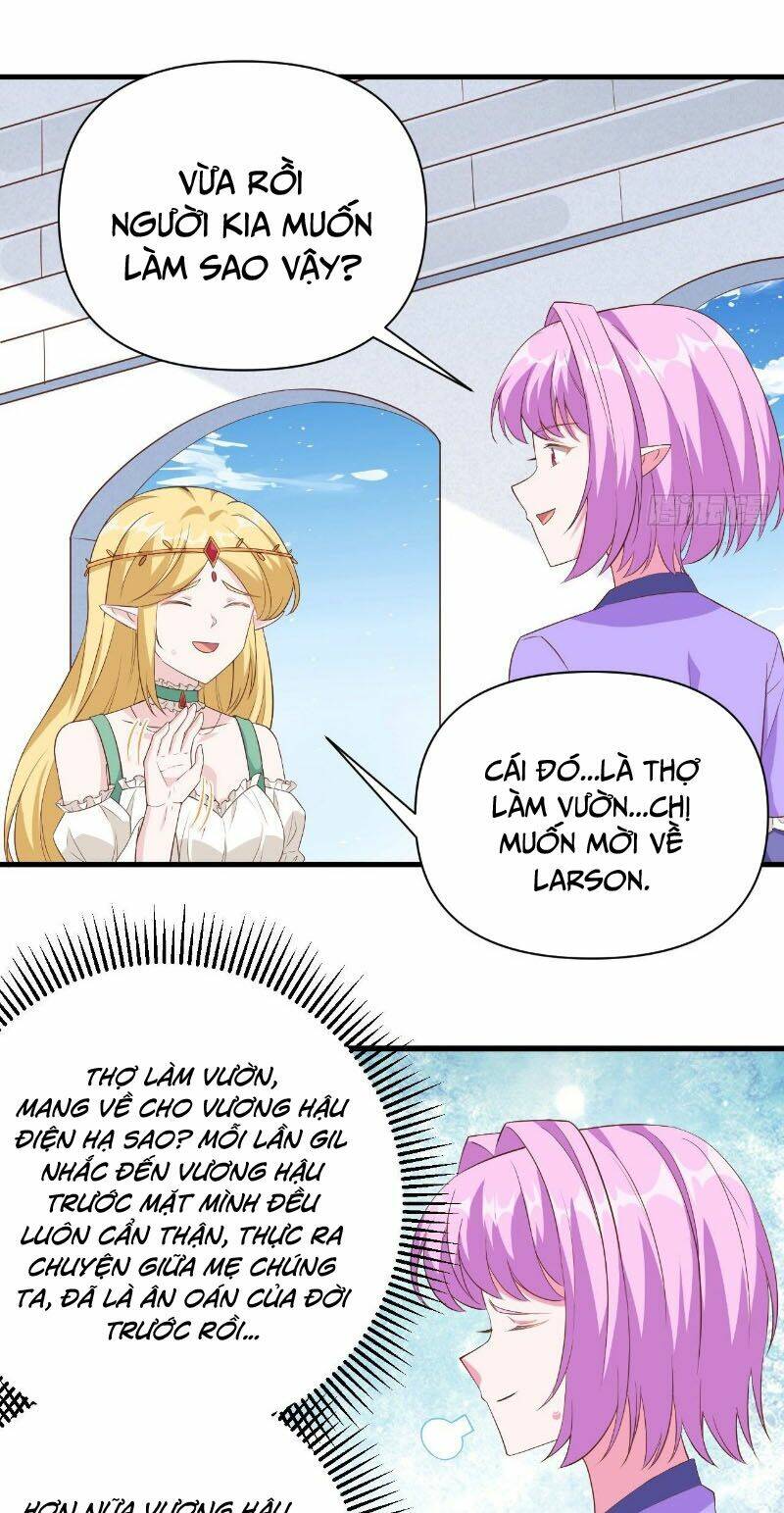 Từ Hôm Nay Bắt Đầu Làm Thành Chủ - Chapter 341 - Page 5