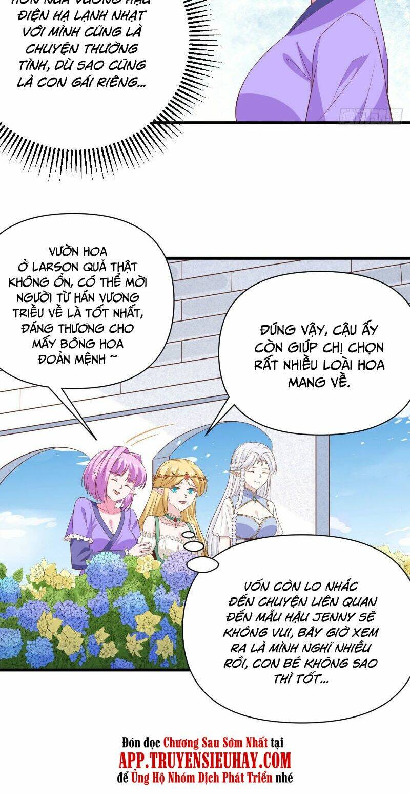 Từ Hôm Nay Bắt Đầu Làm Thành Chủ - Chapter 341 - Page 6