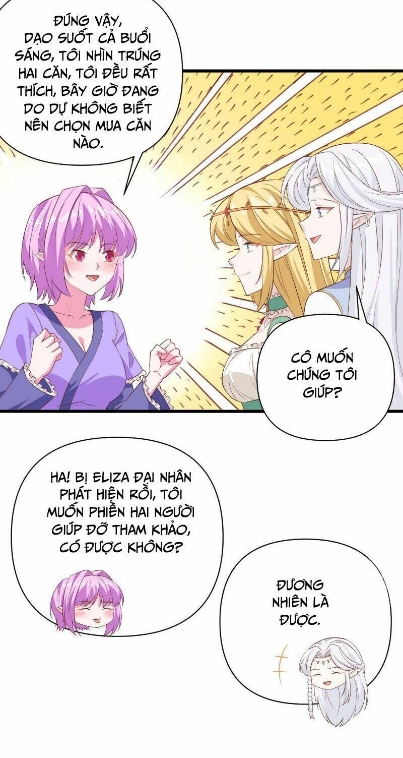 Từ Hôm Nay Bắt Đầu Làm Thành Chủ - Chapter 341 - Page 8