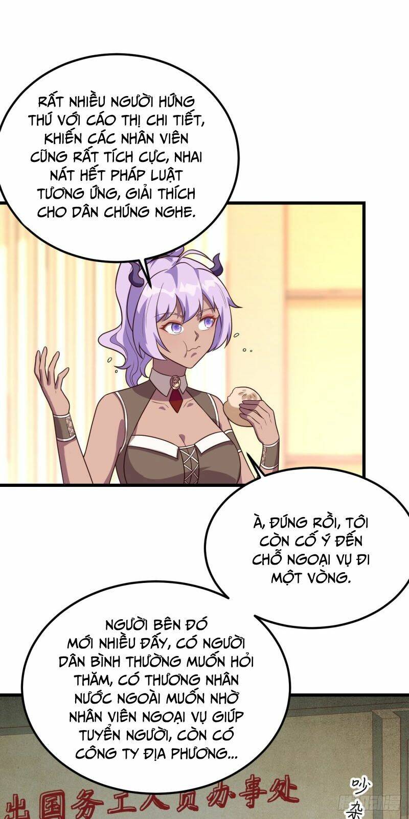 Từ Hôm Nay Bắt Đầu Làm Thành Chủ - Chapter 342 - Page 9