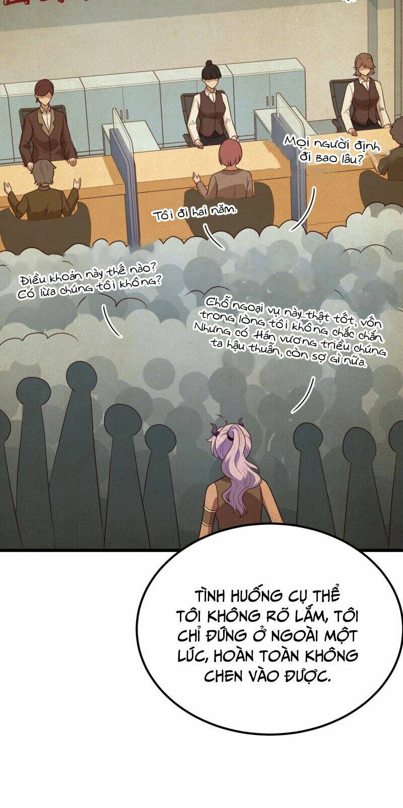 Từ Hôm Nay Bắt Đầu Làm Thành Chủ - Chapter 342 - Page 10