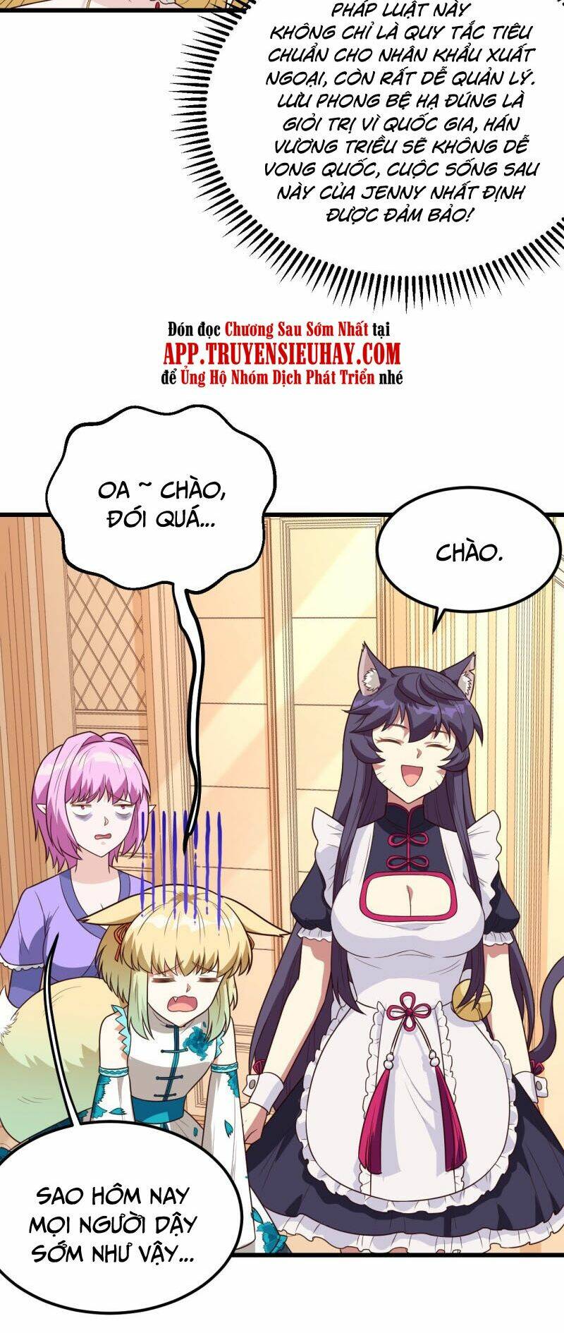 Từ Hôm Nay Bắt Đầu Làm Thành Chủ - Chapter 342 - Page 12